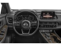 2023 Nissan Rogue AWD S Interior Shot 3