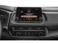 2023 Nissan Rogue AWD S Interior Shot 2