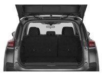 2023 Nissan Rogue AWD S Exterior Shot 4