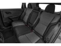 2023 Nissan Rogue AWD S Interior Shot 5