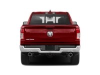 2022 RAM 1500 Big Horn 4x4 Crew Cab 5'7