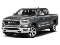 2022 RAM 1500 Limited 4x4 Crew Cab 5'7