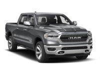 2022 RAM 1500 Limited 4x4 Crew Cab 5'7