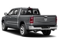 2022 RAM 1500 Limited 4x4 Crew Cab 5'7