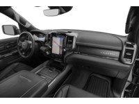 2022 RAM 1500 Limited 4x4 Crew Cab 5'7
