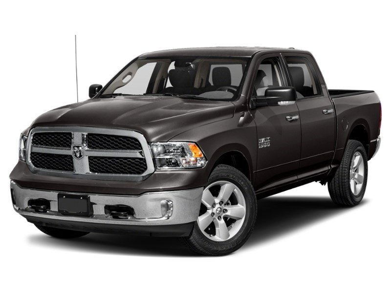 2022 RAM 1500 Classic SLT 4x4 Crew Cab 5'7