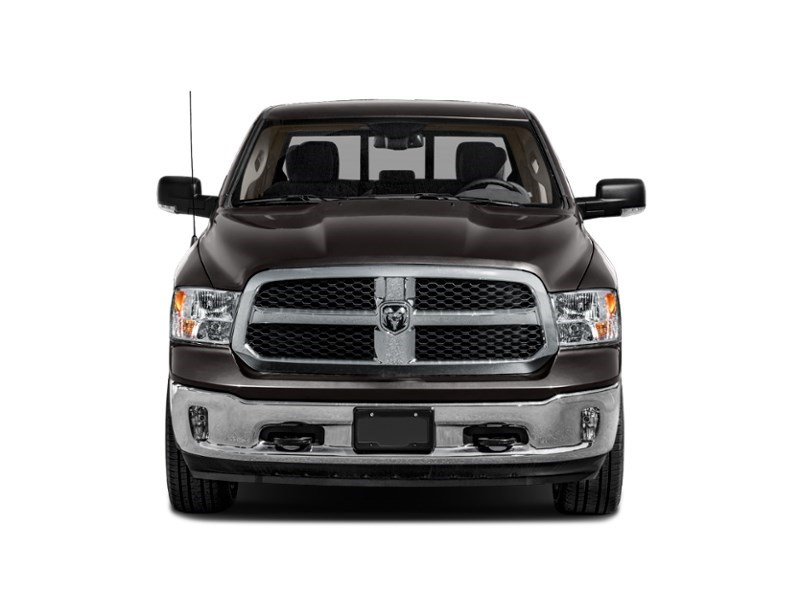 2023 RAM 1500 Classic Warlock 4x4 Crew Cab 5'7