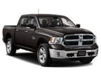 2023 RAM 1500 Classic Warlock 4x4 Crew Cab 5'7