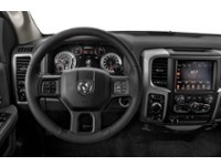 2023 RAM 1500 Classic Warlock 4x4 Crew Cab 5'7