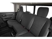 2022 RAM 1500 Classic Warlock | 4X4 | 5.7L |NAV| HTD STR WHL| PREM SOUND Interior Shot 5