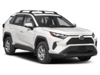2022 Toyota RAV4 XLE | AWD | 2.5L | ROOF | HTD STR WHL |ADPTV CRUIS Exterior Shot 8