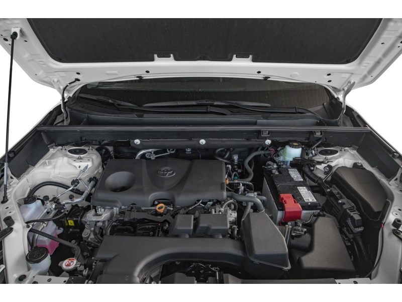2022 Toyota RAV4 XLE | AWD | 2.5L | ROOF | HTD STR WHL |ADPTV CRUIS Exterior Shot 3
