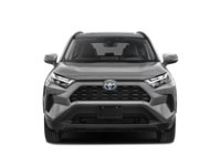 2022 Toyota RAV4 Hybrid Hybrid XLE AWD Exterior Shot 5