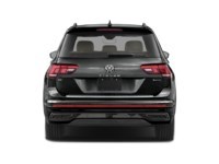 2022 Volkswagen Tiguan Comfortline R-Line Black Edition 4MOTION Exterior Shot 7