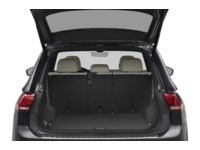 2022 Volkswagen Tiguan Comfortline R-Line Black Edition 4MOTION Exterior Shot 4