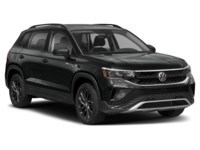2023 Volkswagen Taos Trendline | 4MOTION | HTD STR WHL | ALLOYS Exterior Shot 8