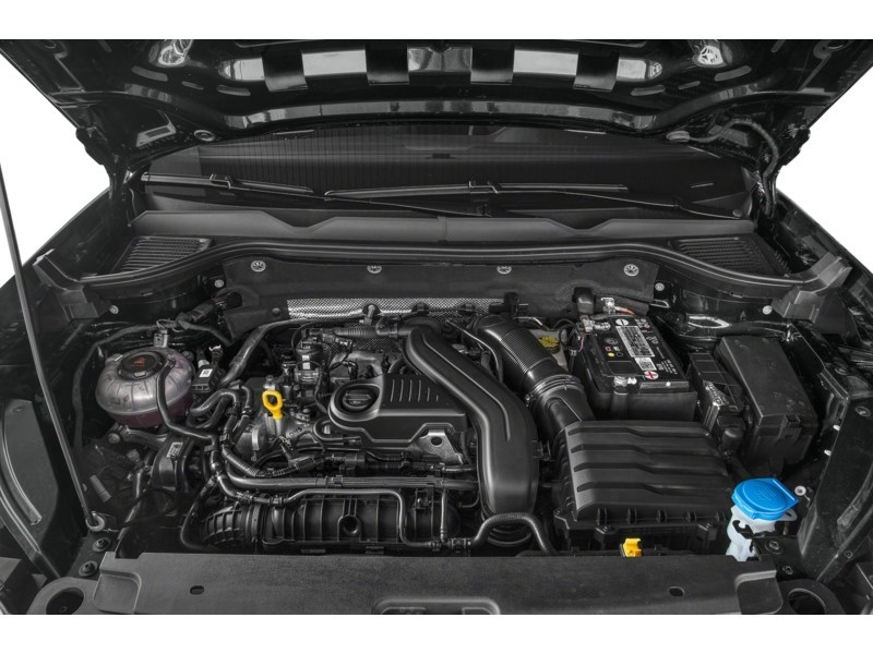 2023 Volkswagen Taos Trendline | 4MOTION | HTD STR WHL | ALLOYS Exterior Shot 3