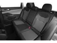 2023 Volkswagen Taos Trendline | 4MOTION | HTD STR WHL | ALLOYS Interior Shot 5