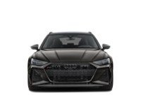 2023 Audi RS 6 Avant 4.0 TFSI quattro Exterior Shot 5