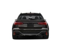 2023 Audi RS 6 Avant 4.0 TFSI quattro Exterior Shot 7