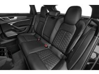 2023 Audi RS 6 Avant 4.0 TFSI quattro Interior Shot 5