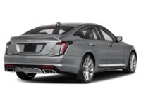 2024 Cadillac CT5 4dr Sdn Sport Exterior Shot 2