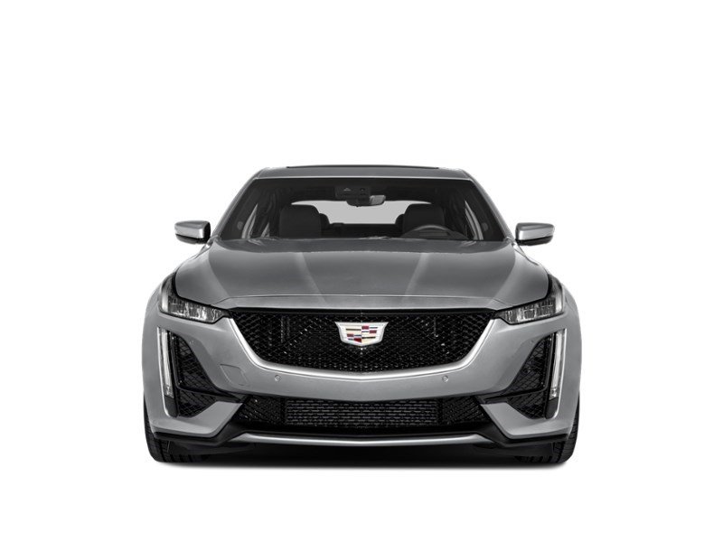 2024 Cadillac CT5 4dr Sdn Sport Exterior Shot 4