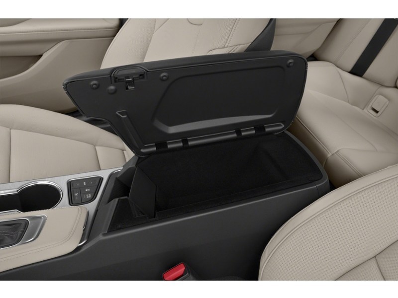 2023 Cadillac CT4 4dr Sdn Luxury Interior Shot 7