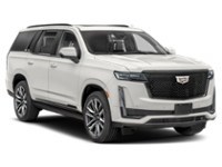 2024 Cadillac Escalade 4WD 4dr Sport Exterior Shot 8
