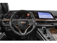 2024 Cadillac Escalade 4WD 4dr Sport Interior Shot 3