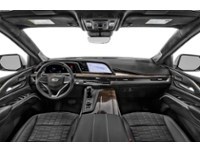 2024 Cadillac Escalade 4WD 4dr Sport Interior Shot 6