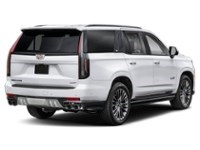 2024 Cadillac Escalade AWD 4dr V-Series Exterior Shot 2