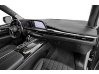 2024 Cadillac Escalade AWD 4dr V-Series Interior Shot 1