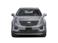2026 Cadillac XT5 AWD 4dr Premium Luxury Exterior Shot 5