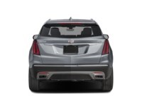 2026 Cadillac XT5 AWD 4dr Premium Luxury Exterior Shot 7
