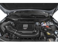 2024 Cadillac XT5 AWD 4dr Luxury Exterior Shot 3