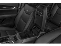 2024 Cadillac XT5 AWD 4dr Luxury Interior Shot 7