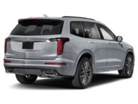 2025 Cadillac XT6 AWD 4dr Sport Exterior Shot 2