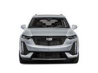 2025 Cadillac XT6 AWD 4dr Sport Exterior Shot 5