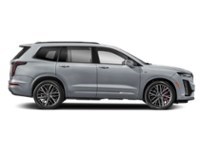 2025 Cadillac XT6 AWD 4dr Sport Exterior Shot 10