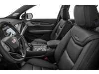 2025 Cadillac XT6 AWD 4dr Sport Interior Shot 4