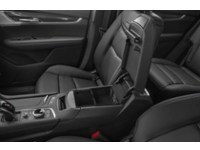 2024 Cadillac XT6 AWD 4dr Sport Interior Shot 7