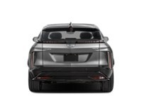 2023 Cadillac LYRIQ RWD 4dr Luxury Exterior Shot 7