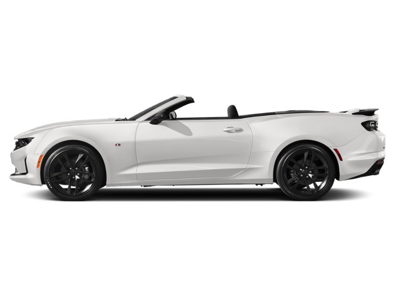 2023 Chevrolet Camaro 2dr Conv 1LT Exterior Shot 6