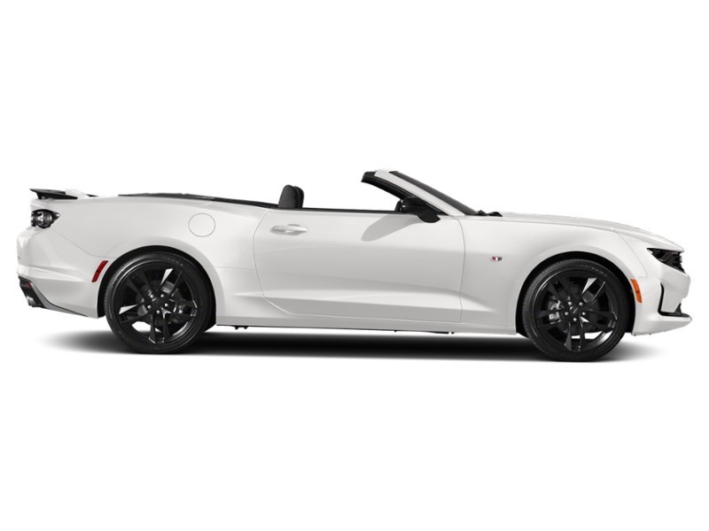 2023 Chevrolet Camaro 2dr Conv 1LT Exterior Shot 10
