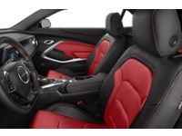 2023 Chevrolet Camaro 2dr Conv 1LT Interior Shot 4