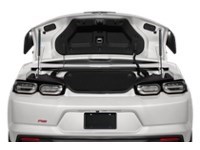2023 Chevrolet Camaro 2dr Conv 1LT Exterior Shot 4