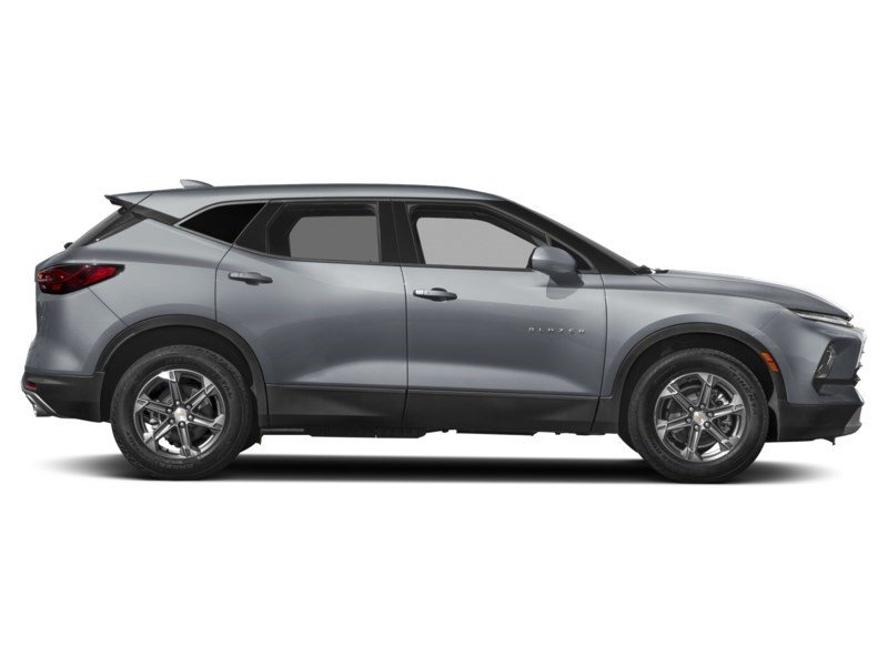 2026 Chevrolet Blazer AWD 4dr LT Exterior Shot 10