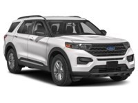 2023 Ford Explorer XLT 4WD Exterior Shot 8