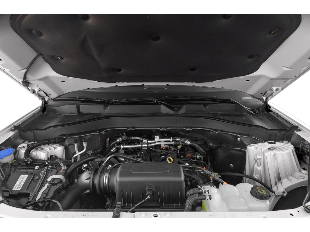 2024 Ford Explorer Exterior